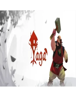Yaga GOG (PC)