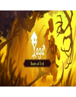 Yaga - Roots of Evil GOG (PC)