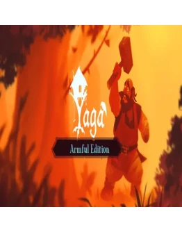 Yaga Armful Edition GOG (PC)