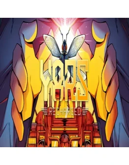 Yars Recharged GOG (PC)
