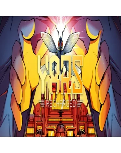 Yars Recharged GOG (PC)