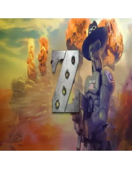 Z: The Game GOG (PC)