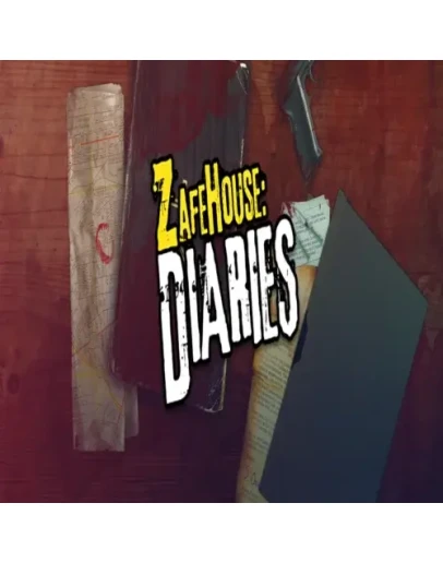 Zafehouse: Diaries GOG (PC)