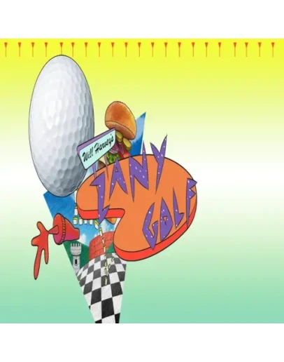 Zany Golf GOG (PC)