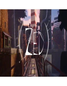 ZED GOG (PC)