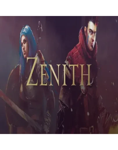 Zenith GOG (PC)