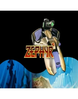 Zephyr GOG (PC)