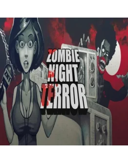 Zombie Night Terror GOG (PC)