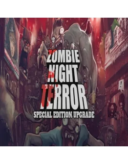 Zombie Night Terror Special Edition Upgrade GOG