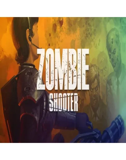 Zombie Shooter GOG (PC)