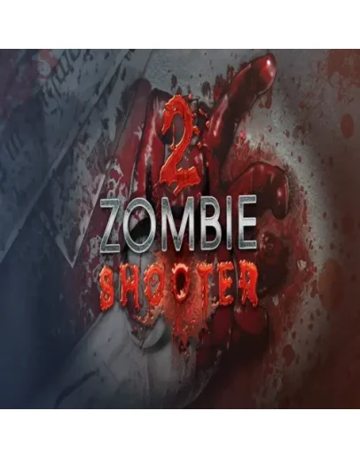 Zombie Shooter 2 GOG (PC)