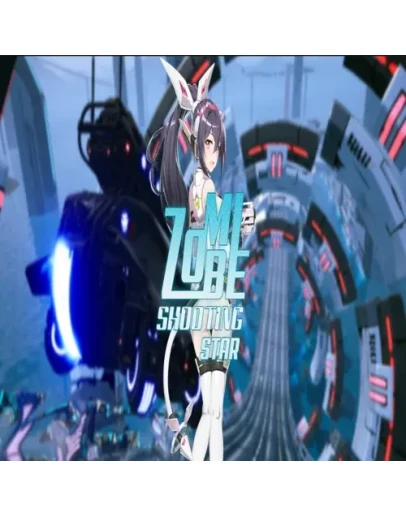 Zombie Shooting Star GOG (PC)