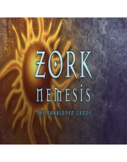 Zork Nemesis: The Forbidden Lands GOG (PC)