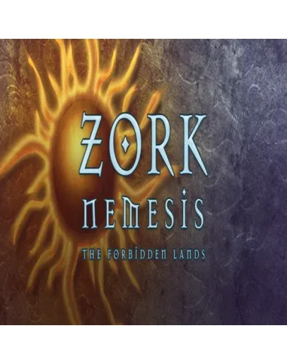 Zork Nemesis: The Forbidden Lands GOG (PC)
