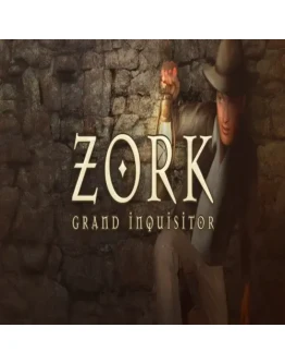 Zork: Grand Inquisitor GOG (PC)