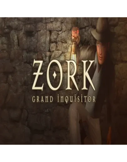 Zork: Grand Inquisitor GOG (PC)