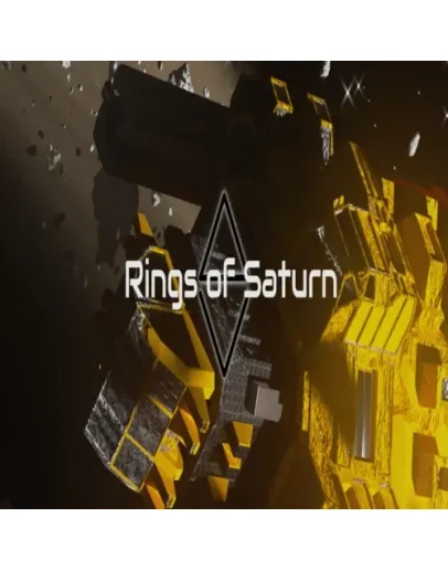 V: Rings of Saturn GOG (PC)