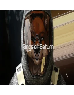 V: Rings of Saturn - Anthropogenesis GOG (PC)