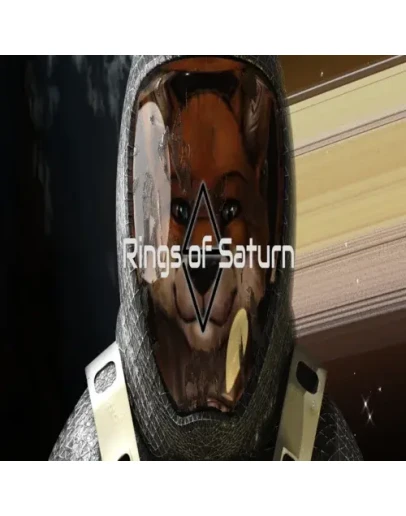 V: Rings of Saturn - Anthropogenesis GOG (PC)
