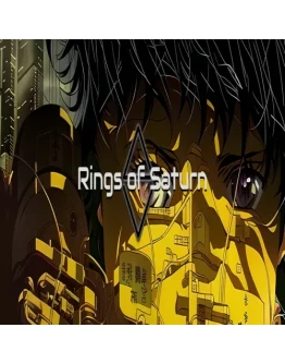V: Rings of Saturn - Deep Weeb GOG (PC)