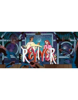 Reviver АВТОДОСТАВКА STEAM РОССИЯ