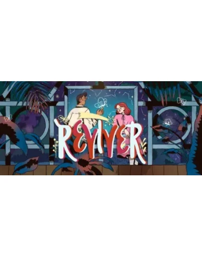 Reviver АВТОДОСТАВКА STEAM РОССИЯ