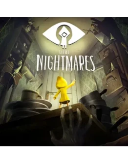 LITTLE NIGHTMARES STEAM КЛЮЧ Мир + РФ
