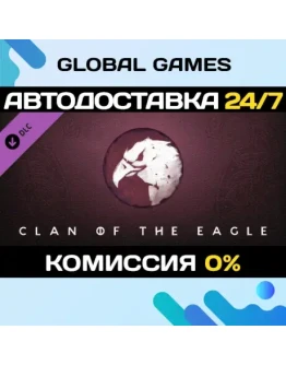 Northgard - Hrsvelg, Clan of the Eagle DLC STEAMАВТО