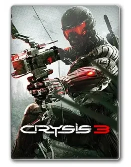 Crysis 3: Deluxe Edition