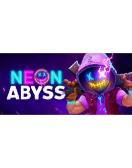 Neon AbyssRegion freeSteam KeyАвтовыдача