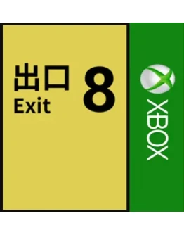 The Exit 8 XBOXПокупка на Ваш аккаунт