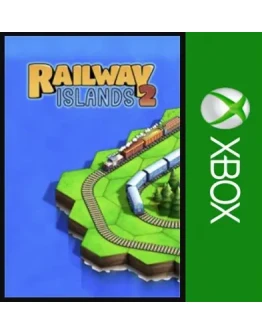 Railway Islands 2 XBOXПокупка на Ваш аккаунт