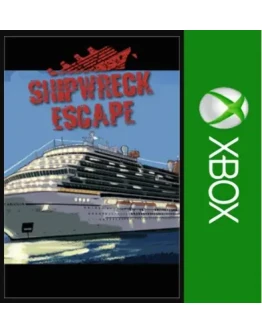 Shipwreck Escape XBOXПокупка на Ваш аккаунт