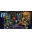 House of 1000 Doors: Evil Inside Collector's XBOX