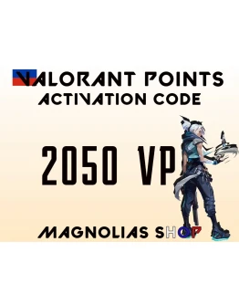 VALORANT2050 VPКОД АКТИВАЦИИРЕГИОН - RU VALORANT2050 VPКОД АКТИВАЦИИРЕГИОН - RU