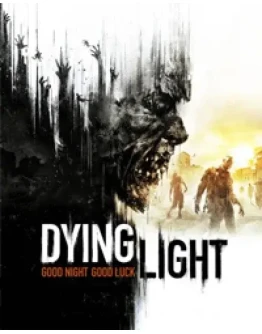 DYING LIGHT ENHANCED EDITION (STEAM/РУ/GLOBAL)