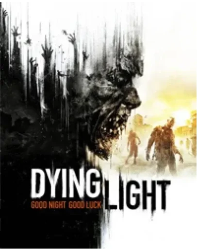DYING LIGHT ENHANCED EDITION (STEAM/РУ/GLOBAL)