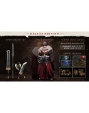 The First Berserker: Khazan. Deluxe АВТО