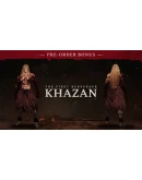 The First Berserker: Khazan. Deluxe АВТО