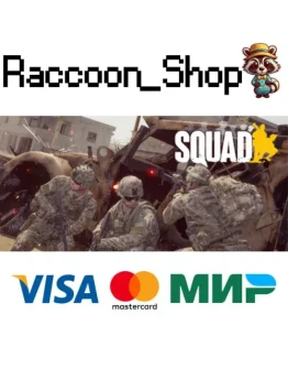 Squad Commander Edition * STEAM РОССИЯ Squad Commander Edition * STEAM РОССИЯ
