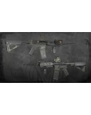 Squad Weapon Skins - Contractors Pack DLC * STEAM RU Squad Weapon Skins - Contractors Pack DLC * STEAM RU