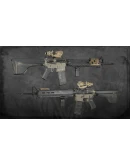 Squad Weapon Skins - Contractors Pack DLC * STEAM RU Squad Weapon Skins - Contractors Pack DLC * STEAM RU