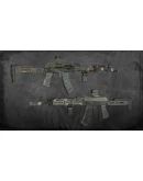 Squad Weapon Skins - Contractors Pack DLC * STEAM RU Squad Weapon Skins - Contractors Pack DLC * STEAM RU