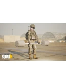Squad Emotes - Barracks Pack DLC * STEAM РОССИЯ Squad Emotes - Barracks Pack DLC * STEAM РОССИЯ