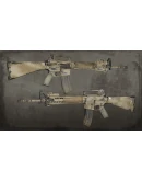 Squad Weapon Skins - Clash Pack DLC RU*KZ*UA*CIS Squad Weapon Skins - Clash Pack DLC RU*KZ*UA*CIS