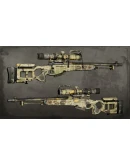 Squad Weapon Skins - Clash Pack DLC RU*KZ*UA*CIS Squad Weapon Skins - Clash Pack DLC RU*KZ*UA*CIS