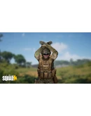 Squad Emotes - Outpost Pack DLC * STEAM РОССИЯ Squad Emotes - Outpost Pack DLC * STEAM РОССИЯ