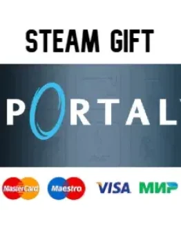 Portal steam RU/UA/KZ/CНГ Portal steam RU/UA/KZ/CНГ