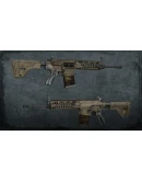 Squad Weapon Skins - Precision Strike Pack DLC Squad Weapon Skins - Precision Strike Pack DLC