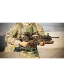 Squad Weapon Skins - Precision Strike Pack DLC Squad Weapon Skins - Precision Strike Pack DLC
